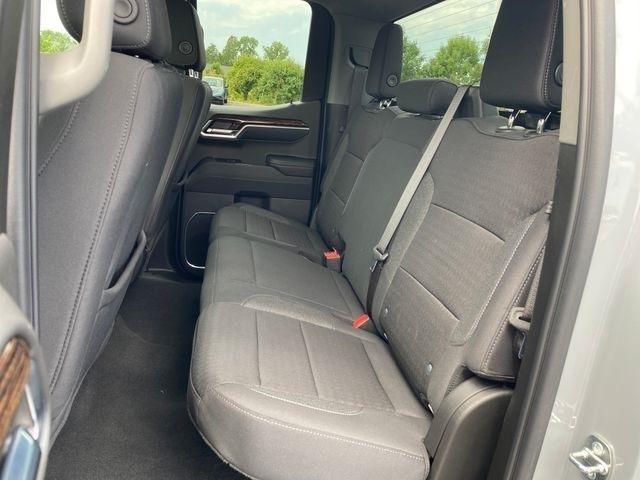 GMC Sierra 1500 Elevation Double Cab 4WD w/3VL 2024