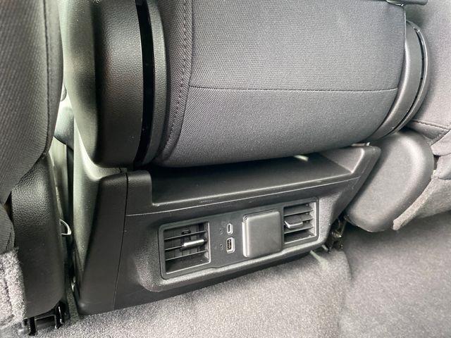 GMC Sierra 1500 Elevation Double Cab 4WD w/3VL 2024