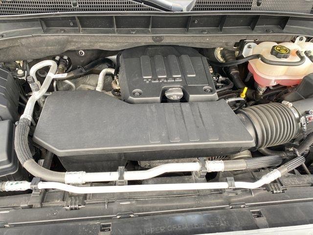 GMC Sierra 1500 Elevation Double Cab 4WD w/3VL 2024