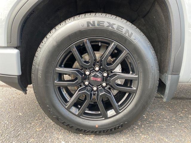 GMC Sierra 1500 Elevation Double Cab 4WD w/3VL 2024