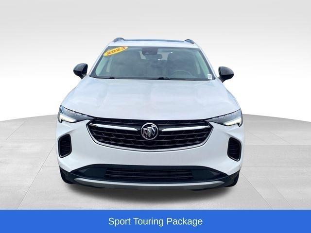 Buick Envision Essense AWD 2023