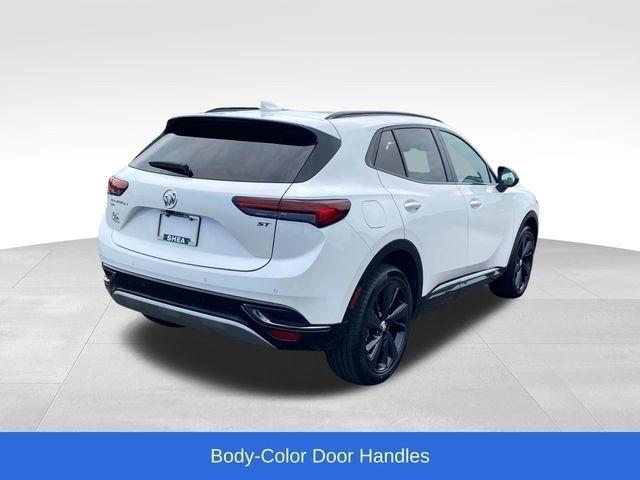 Buick Envision Essense AWD 2023