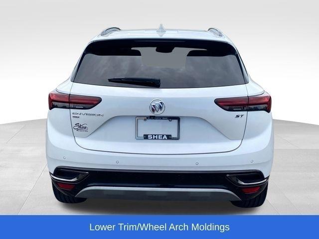 Buick Envision Essense AWD 2023