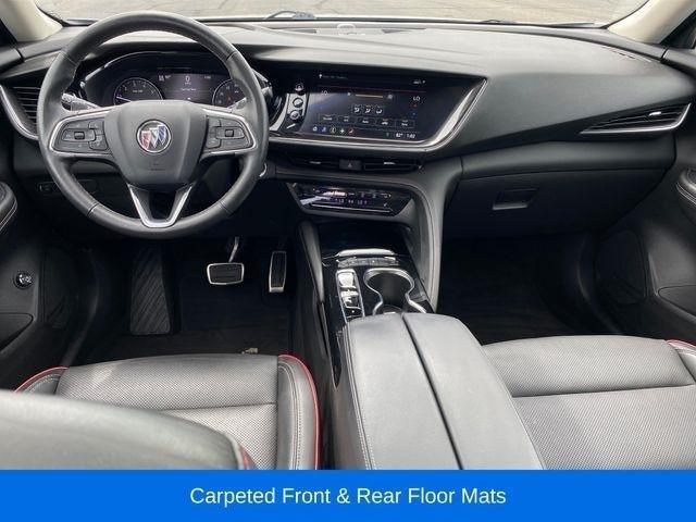 Buick Envision Essense AWD 2023