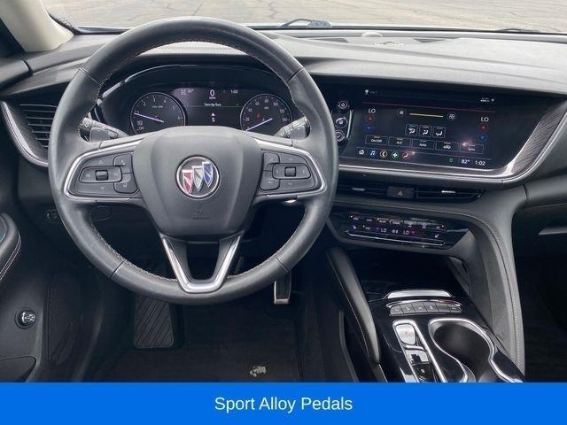 Buick Envision Essense AWD 2023