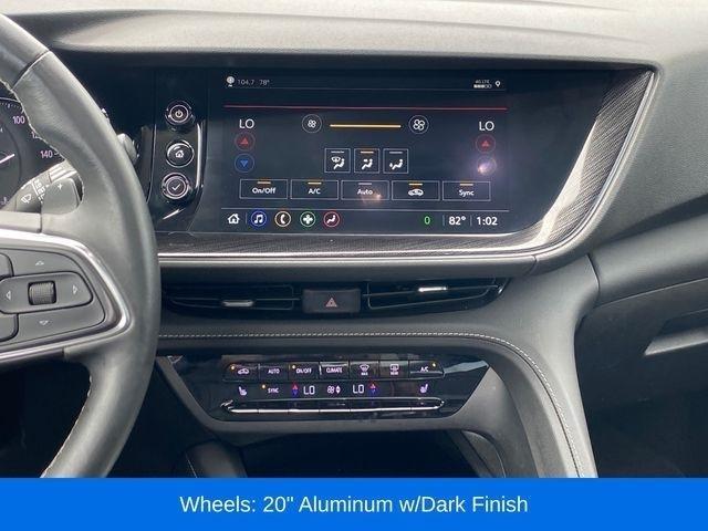 Buick Envision Essense AWD 2023