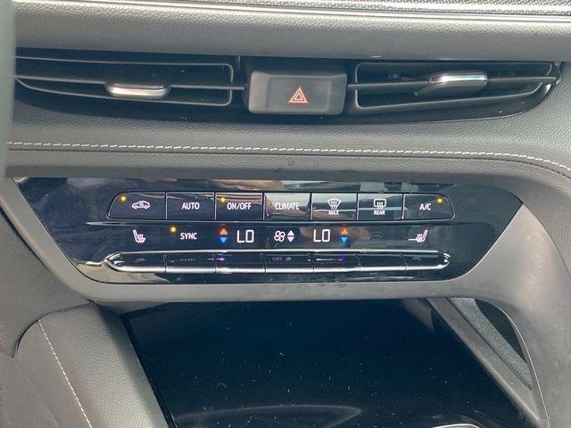 Buick Envision Essense AWD 2023