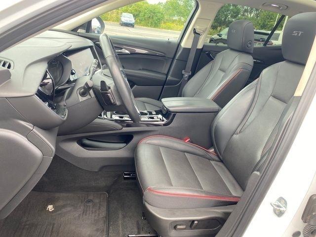 Buick Envision Essense AWD 2023