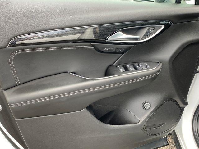 Buick Envision Essense AWD 2023