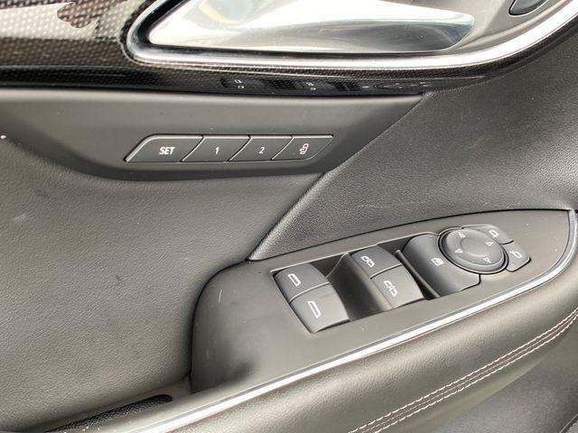 Buick Envision Essense AWD 2023