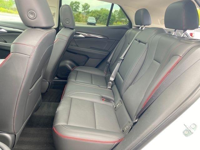 Buick Envision Essense AWD 2023