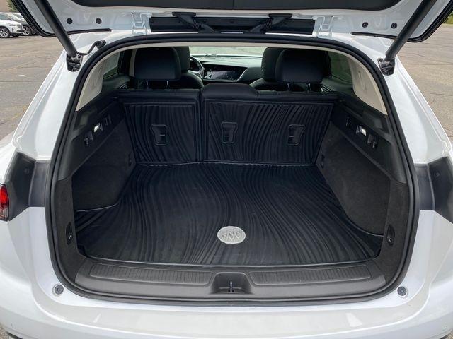 Buick Envision Essense AWD 2023