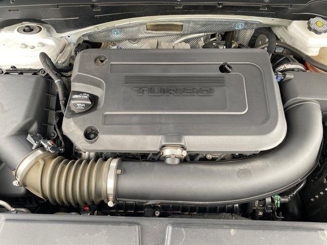 Buick Envision Essense AWD 2023