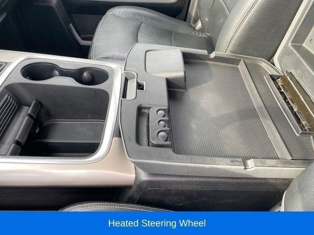 RAM 1500 SLT Crew Cab SWB 4WD 2018