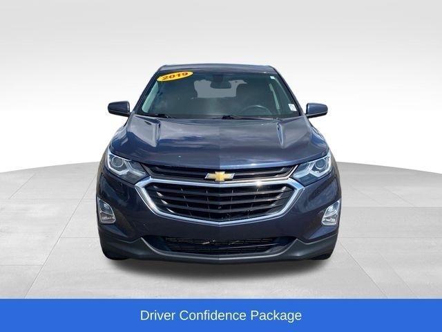 Chevrolet Equinox LT 2WD 2019