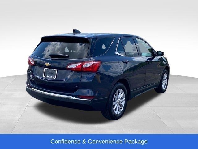 Chevrolet Equinox LT 2WD 2019