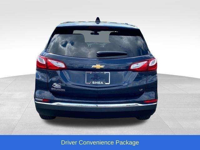 Chevrolet Equinox LT 2WD 2019