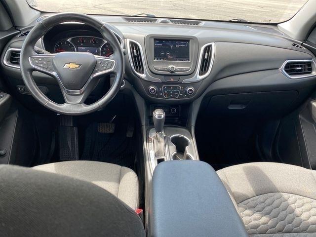 Chevrolet Equinox LT 2WD 2019