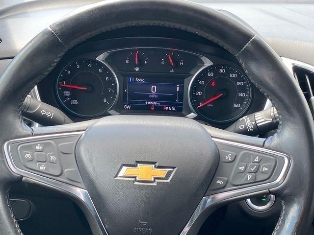 Chevrolet Equinox LT 2WD 2019