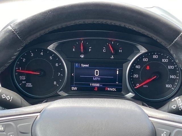 Chevrolet Equinox LT 2WD 2019