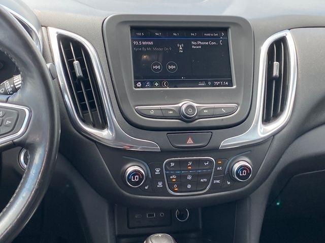 Chevrolet Equinox LT 2WD 2019