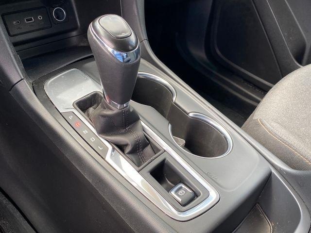 Chevrolet Equinox LT 2WD 2019