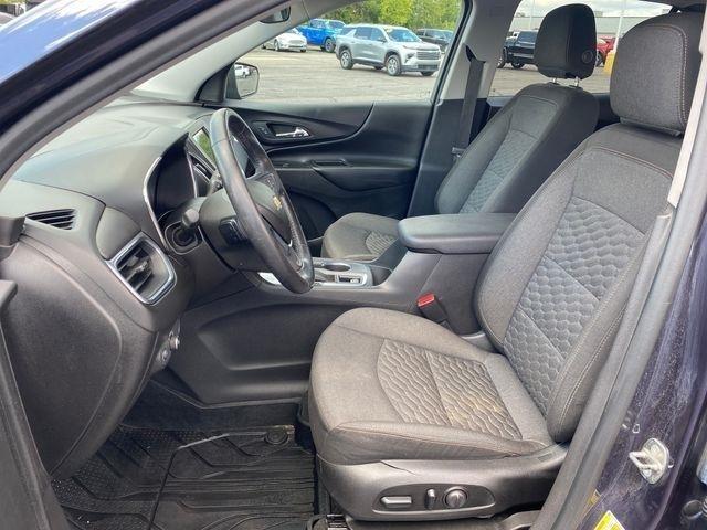 Chevrolet Equinox LT 2WD 2019