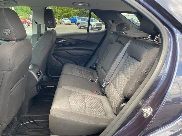 Chevrolet Equinox LT 2WD 2019