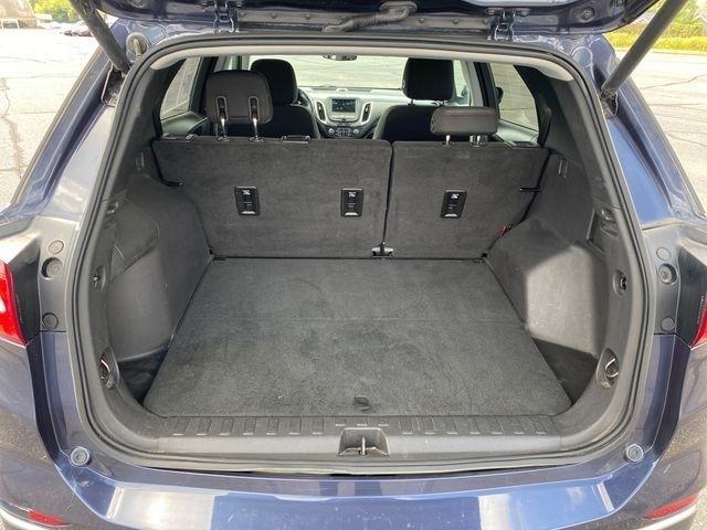 Chevrolet Equinox LT 2WD 2019