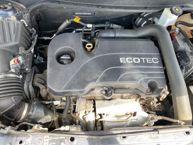 Chevrolet Equinox LT 2WD 2019