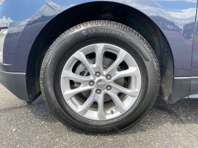 Chevrolet Equinox LT 2WD 2019
