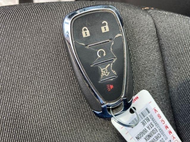 Chevrolet Equinox LT 2WD 2019