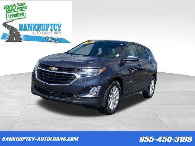 Chevrolet Equinox LT 2WD 2019