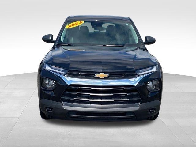 Chevrolet TrailBlazer LS AWD 2023