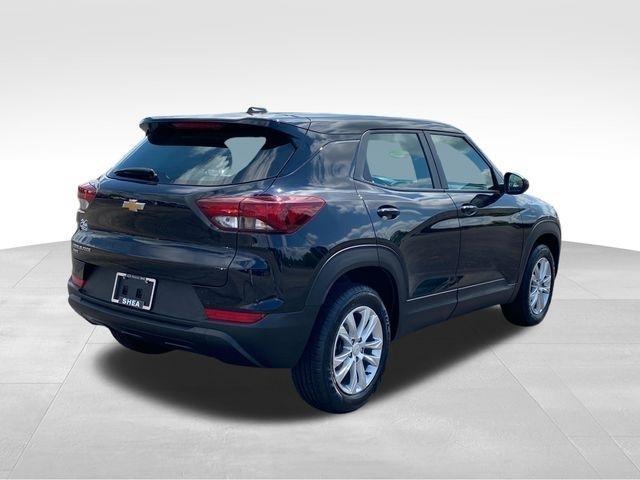 Chevrolet TrailBlazer LS AWD 2023