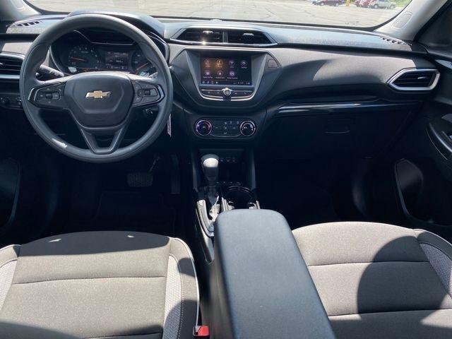 Chevrolet TrailBlazer LS AWD 2023