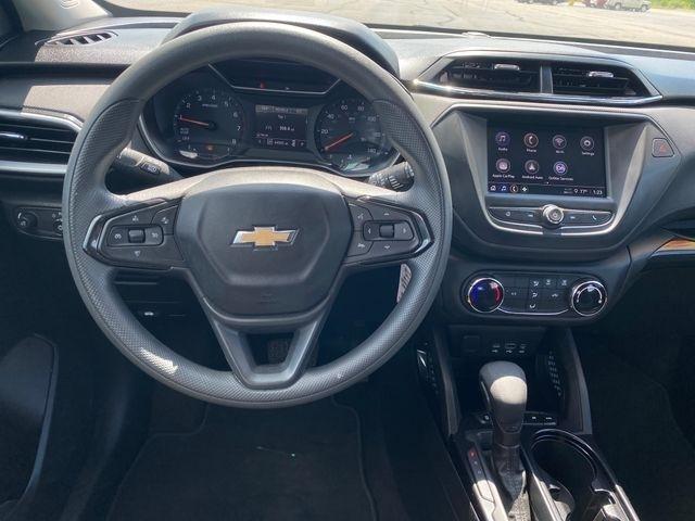 Chevrolet TrailBlazer LS AWD 2023
