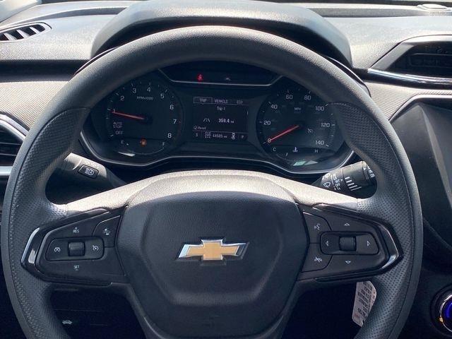 Chevrolet TrailBlazer LS AWD 2023