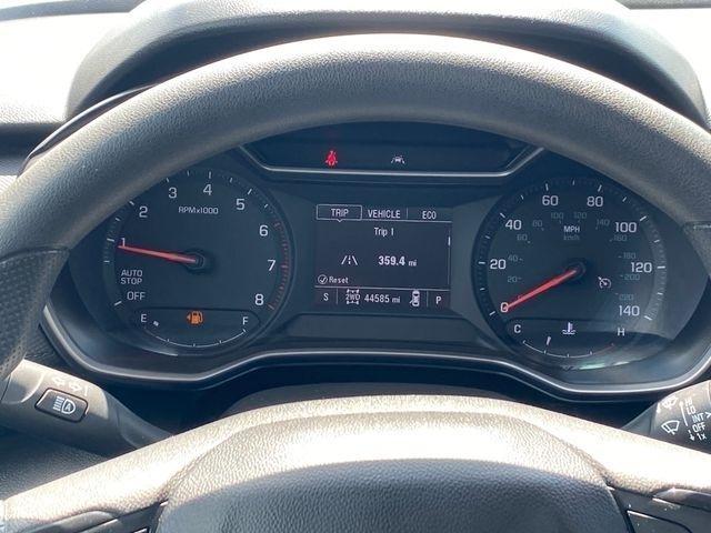 Chevrolet TrailBlazer LS AWD 2023