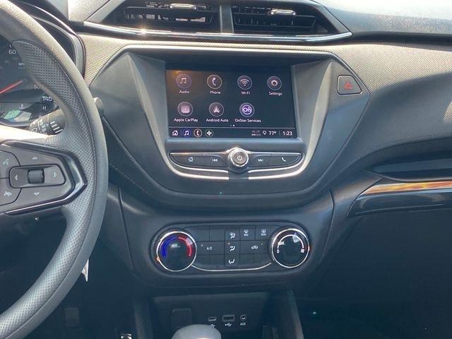 Chevrolet TrailBlazer LS AWD 2023