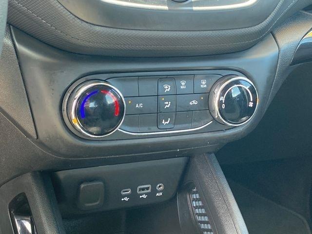 Chevrolet TrailBlazer LS AWD 2023