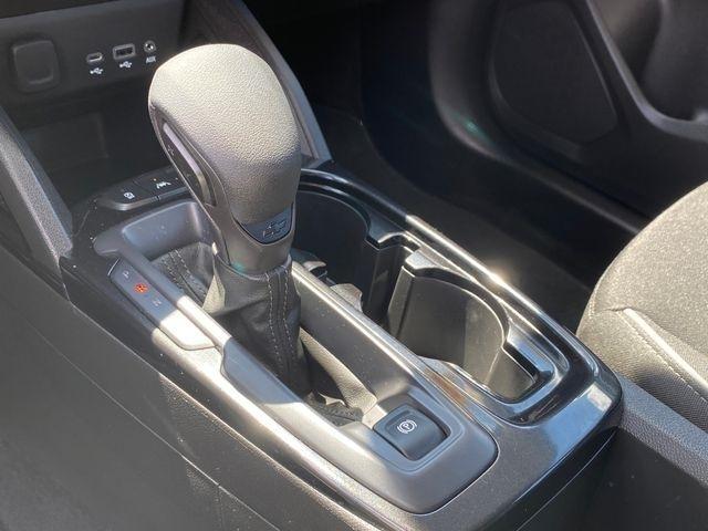 Chevrolet TrailBlazer LS AWD 2023