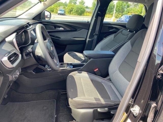 Chevrolet TrailBlazer LS AWD 2023