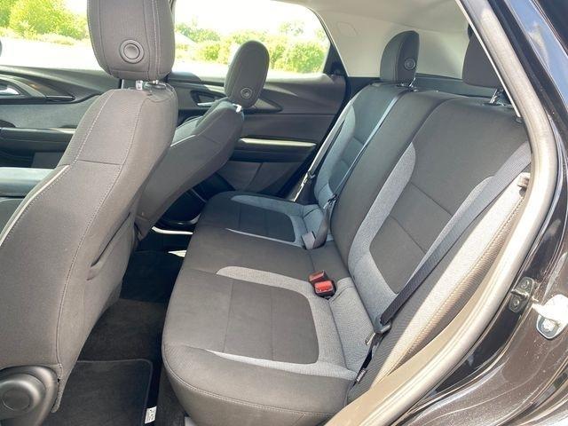 Chevrolet TrailBlazer LS AWD 2023
