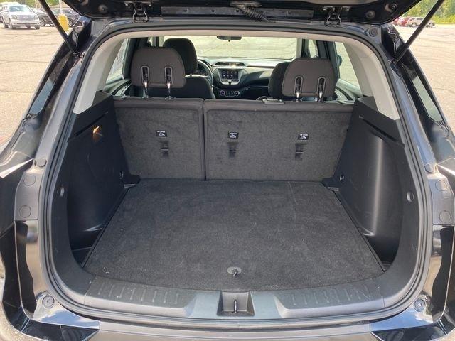 Chevrolet TrailBlazer LS AWD 2023