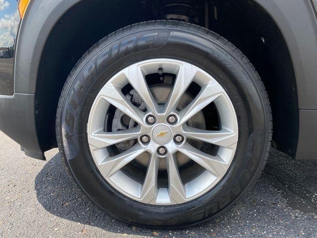 Chevrolet TrailBlazer LS AWD 2023