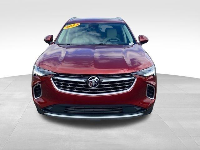 Buick Envision Essense AWD 2023