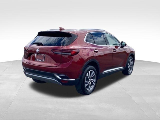 Buick Envision Essense AWD 2023