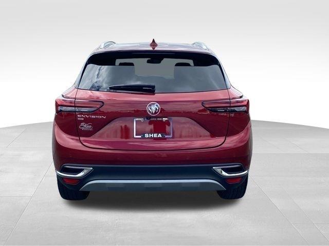Buick Envision Essense AWD 2023