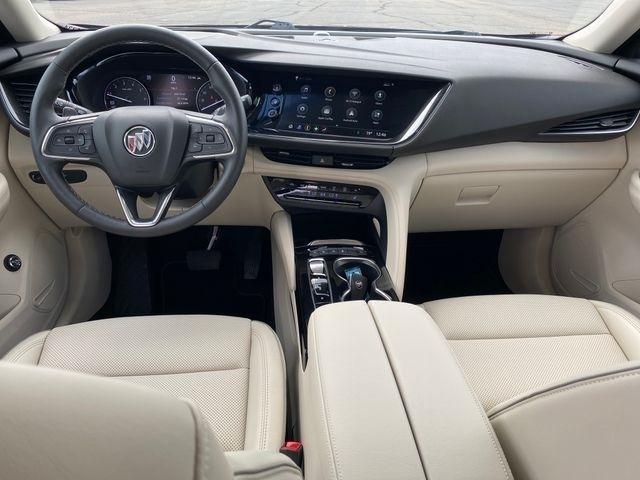 Buick Envision Essense AWD 2023